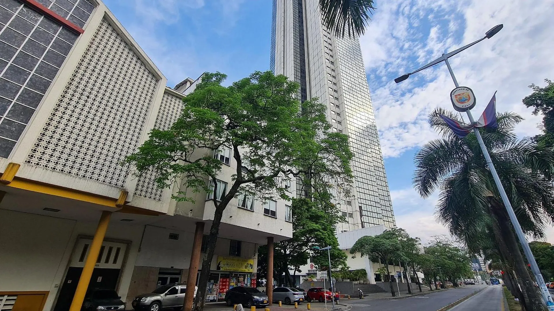 303 Moderno Aparta-Suite En Versalles Tipo Loft - Cali Tower Suites & Lofts 0*,  كولومبيا