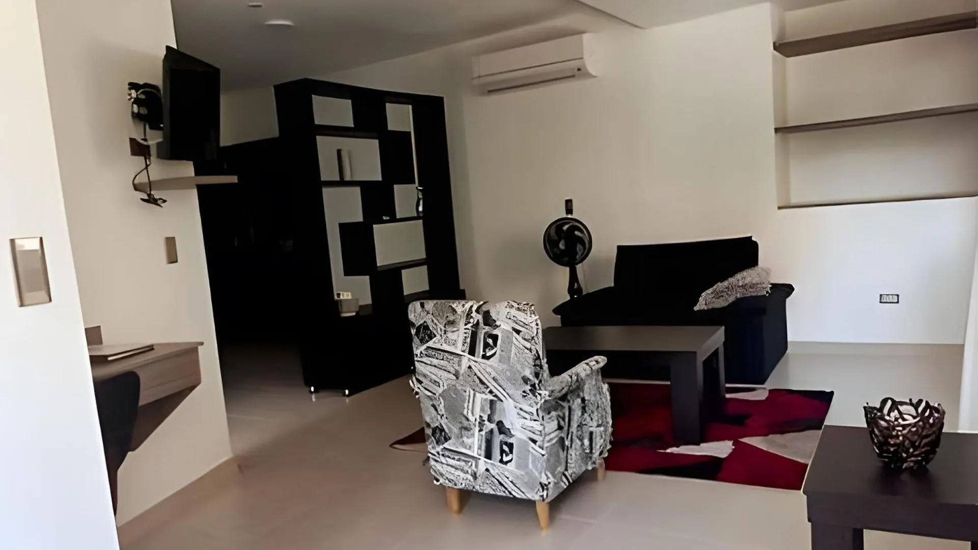 303 Moderno Aparta-Suite En Versalles Tipo Loft - Cali Tower Suites & Lofts 0*,