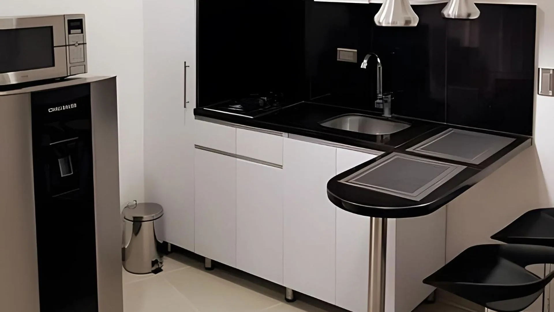 Appartement 303 Moderno Aparta-Suite En Versalles Tipo Loft - Cali Tower Suites & Lofts