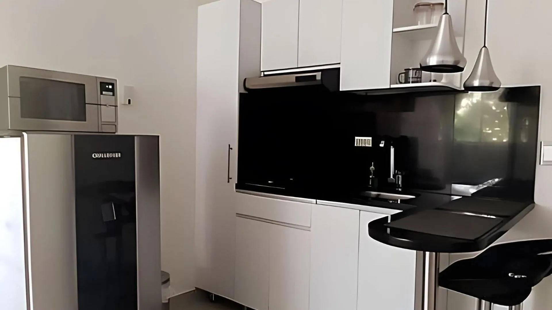 Appartement 303 Moderno Aparta-Suite En Versalles Tipo Loft - Cali Tower Suites & Lofts