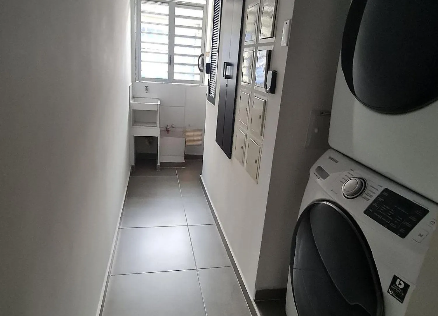 303 Moderno Aparta-Suite En Versalles Tipo Loft - Cali Tower Suites & Lofts Appartement